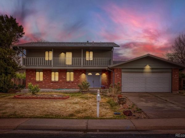 7326 S Lafayette Circle E, Centennial, CO 80122