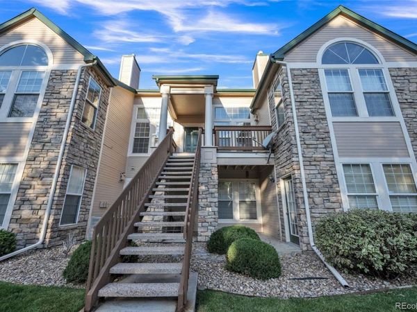 3995 S Dillon Way, Unit 202, Aurora, CO 80014