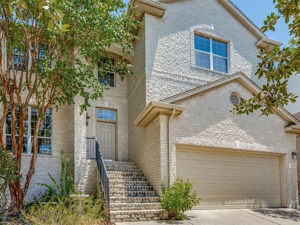 4004 Canyon Glen CIR, Austin, TX 78732
