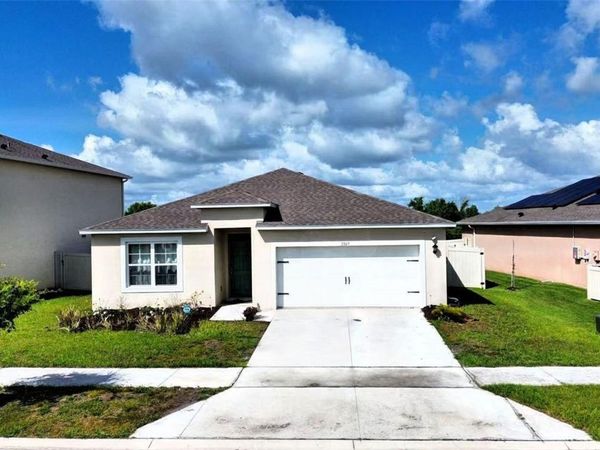 5567 SILTSTONE STREET , LAKELAND, FL 33811