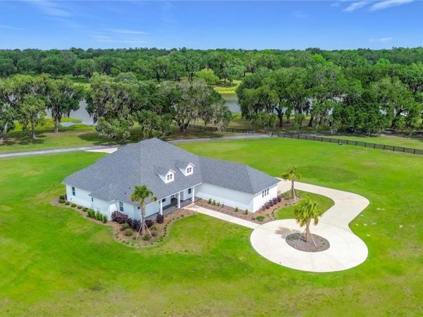 6530 SE 156TH LOOP, Unit 3 & 4, SUMMERFIELD, FL 34491