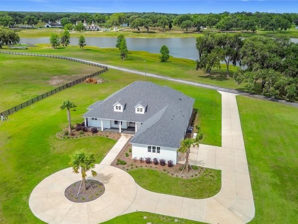 6530 SE 156TH LOOP, Unit 3 & 4, SUMMERFIELD, FL 34491