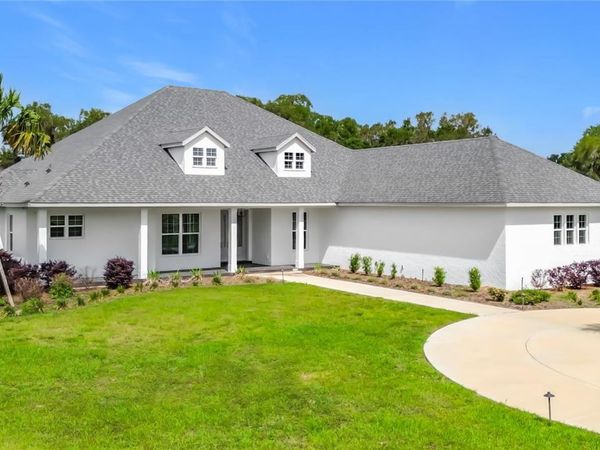 6530 SE 156TH LOOP, Unit 3 & 4, SUMMERFIELD, FL 34491