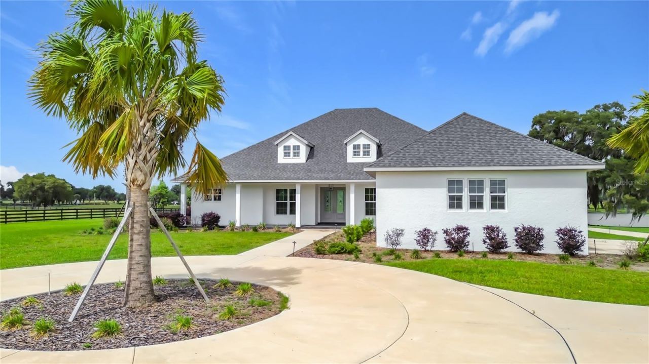 6530 SE 156th Loop, Unit 3 & 4, Summerfield, FL 34491 Photo