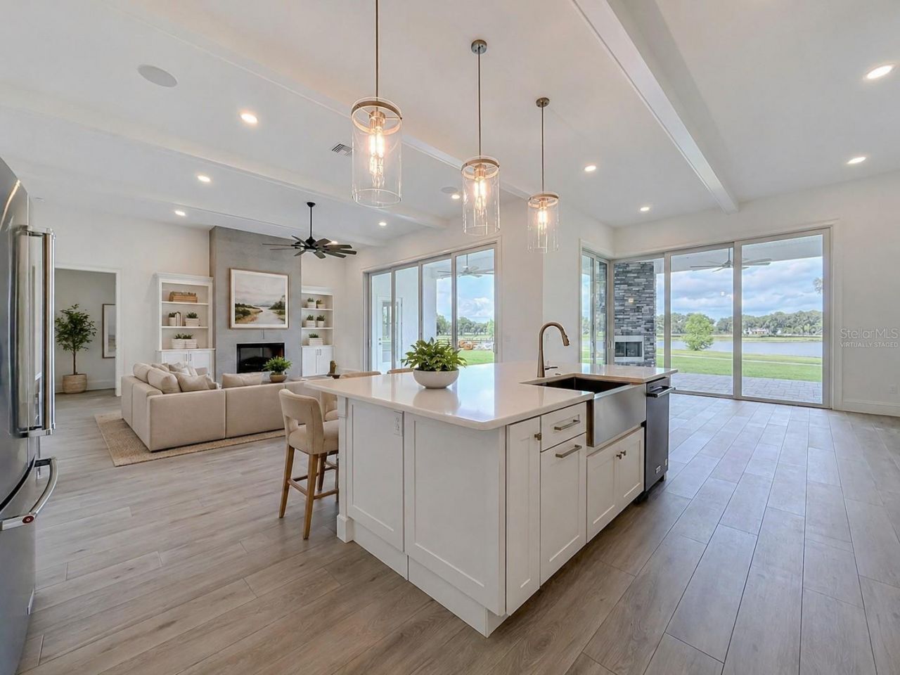 6530 SE 156th Loop, Unit 3 & 4, Summerfield, FL 34491 Photo