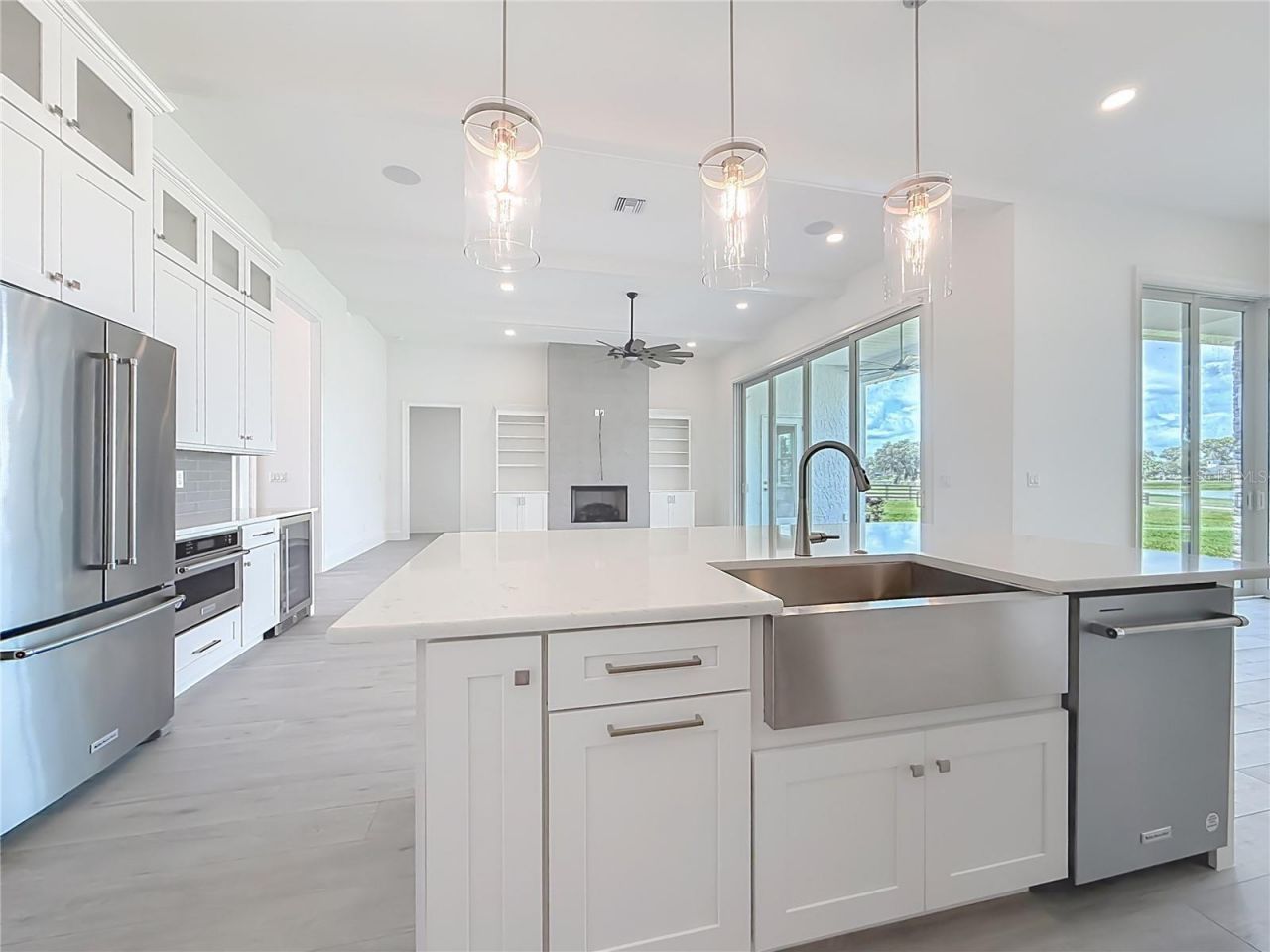 6530 SE 156th Loop, Unit 3 & 4, Summerfield, FL 34491 Photo