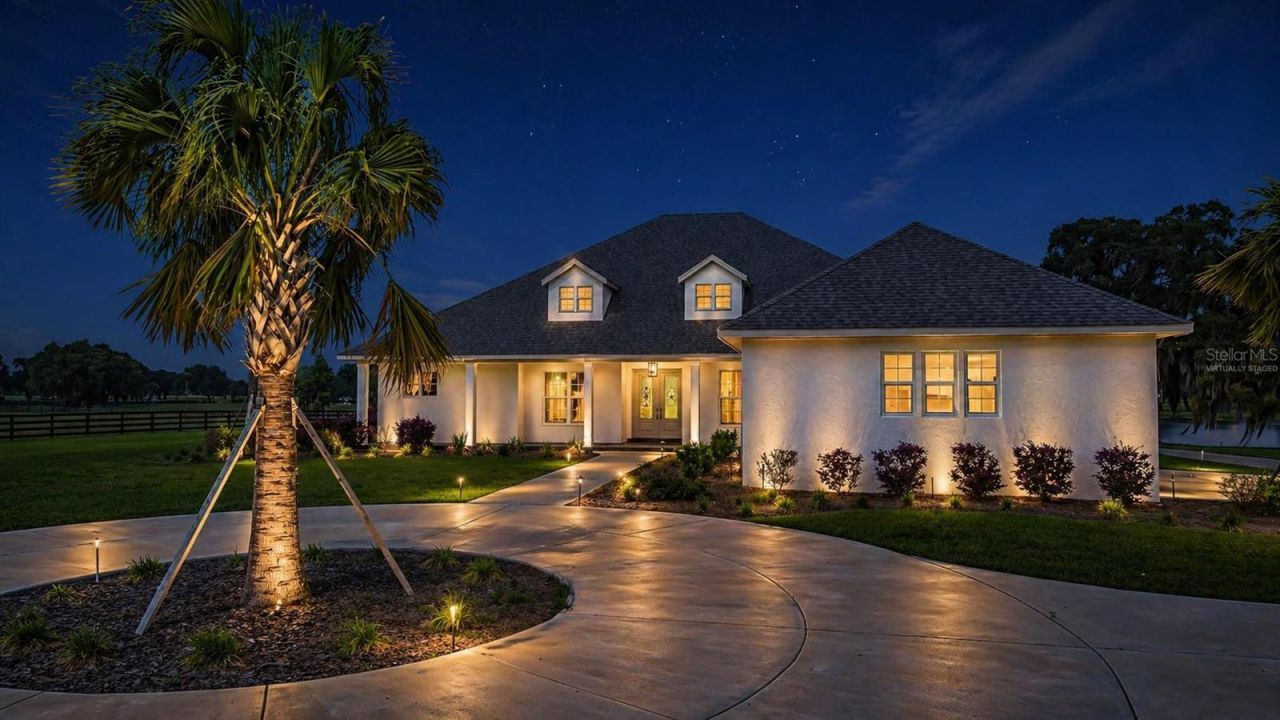 6530 SE 156th Loop, Unit 3 & 4, Summerfield, FL 34491 Photo