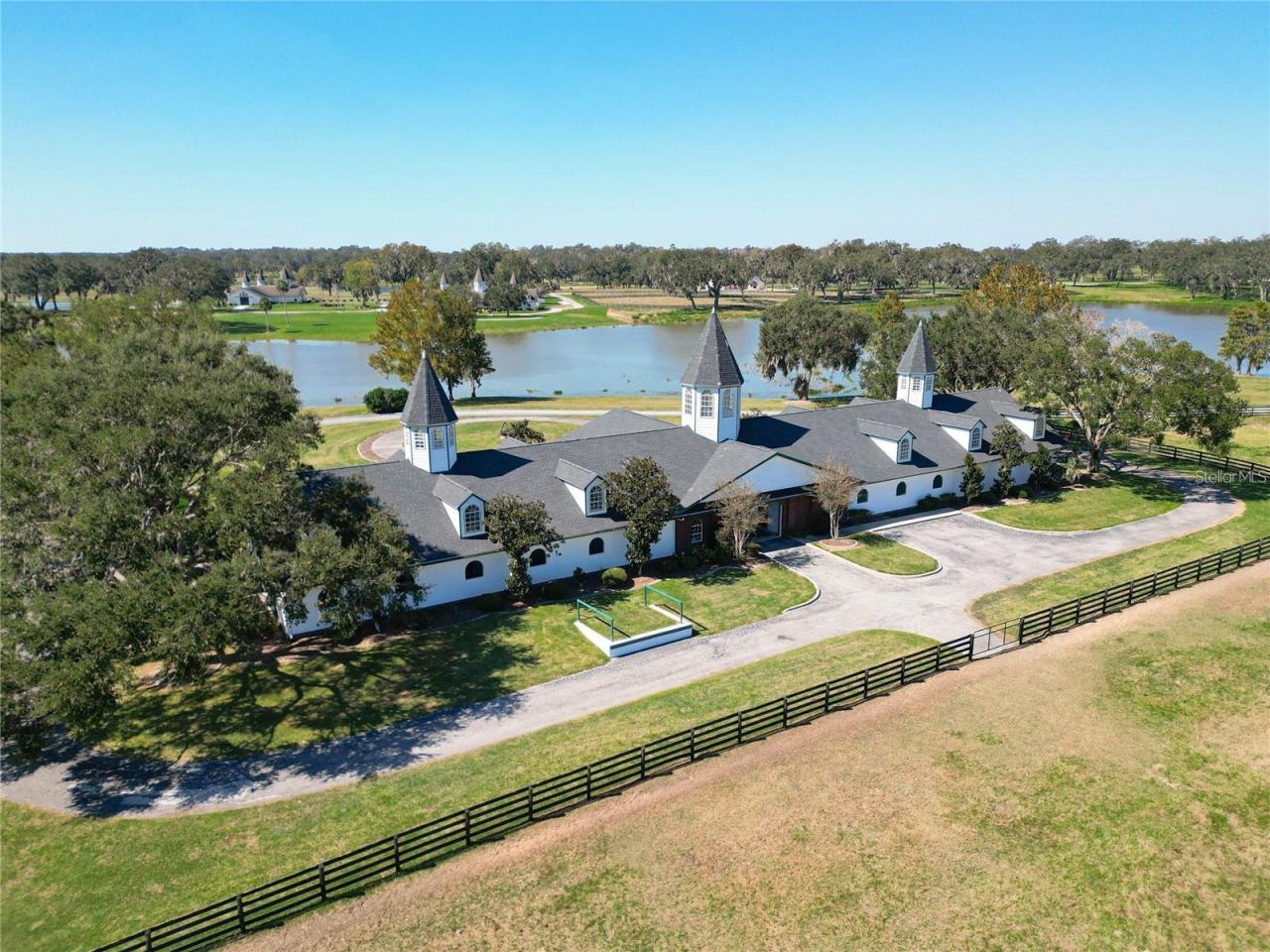 6530 SE 156th Loop, Unit 3 & 4, Summerfield, FL 34491 Photo