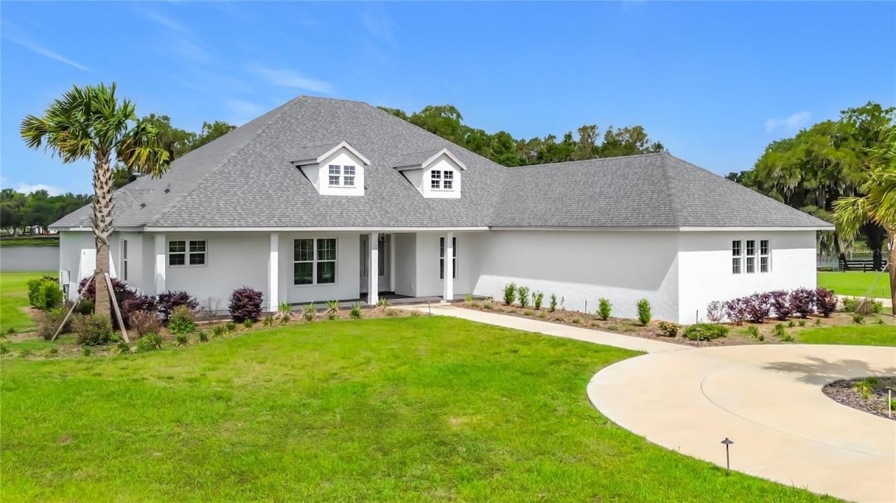 6530 SE 156th Loop, Unit 3 & 4, Summerfield, FL 34491 Photo