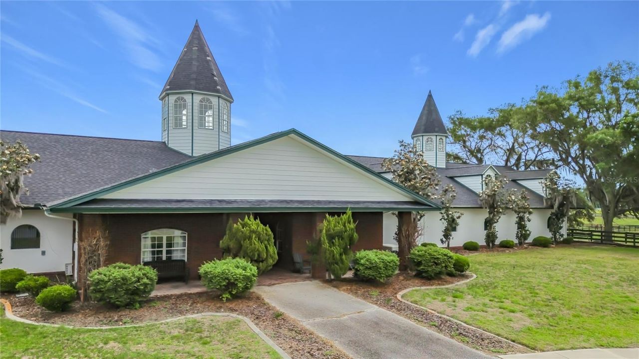 6530 SE 156th Loop, Unit 3 & 4, Summerfield, FL 34491 Photo
