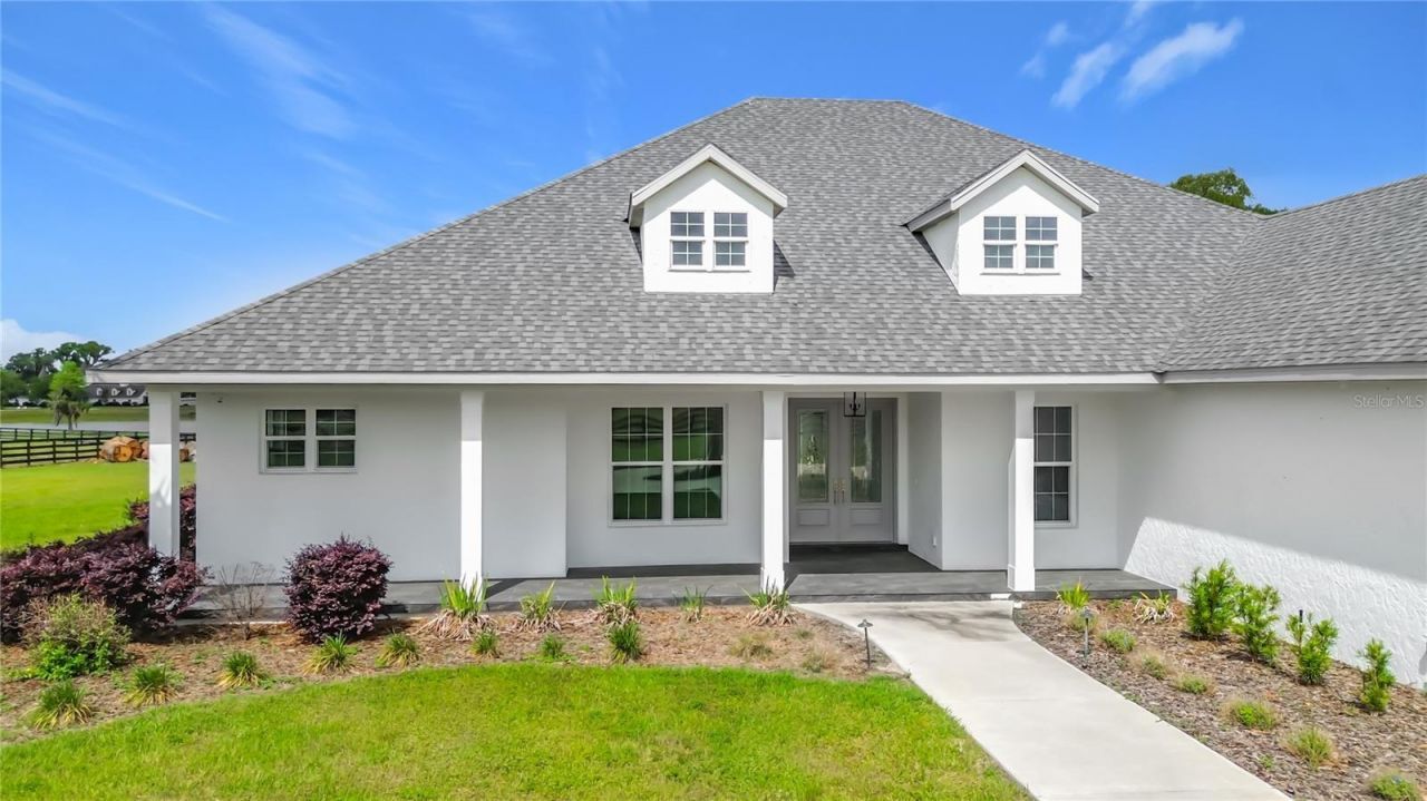 6530 SE 156th Loop, Unit 3 & 4, Summerfield, FL 34491 Photo