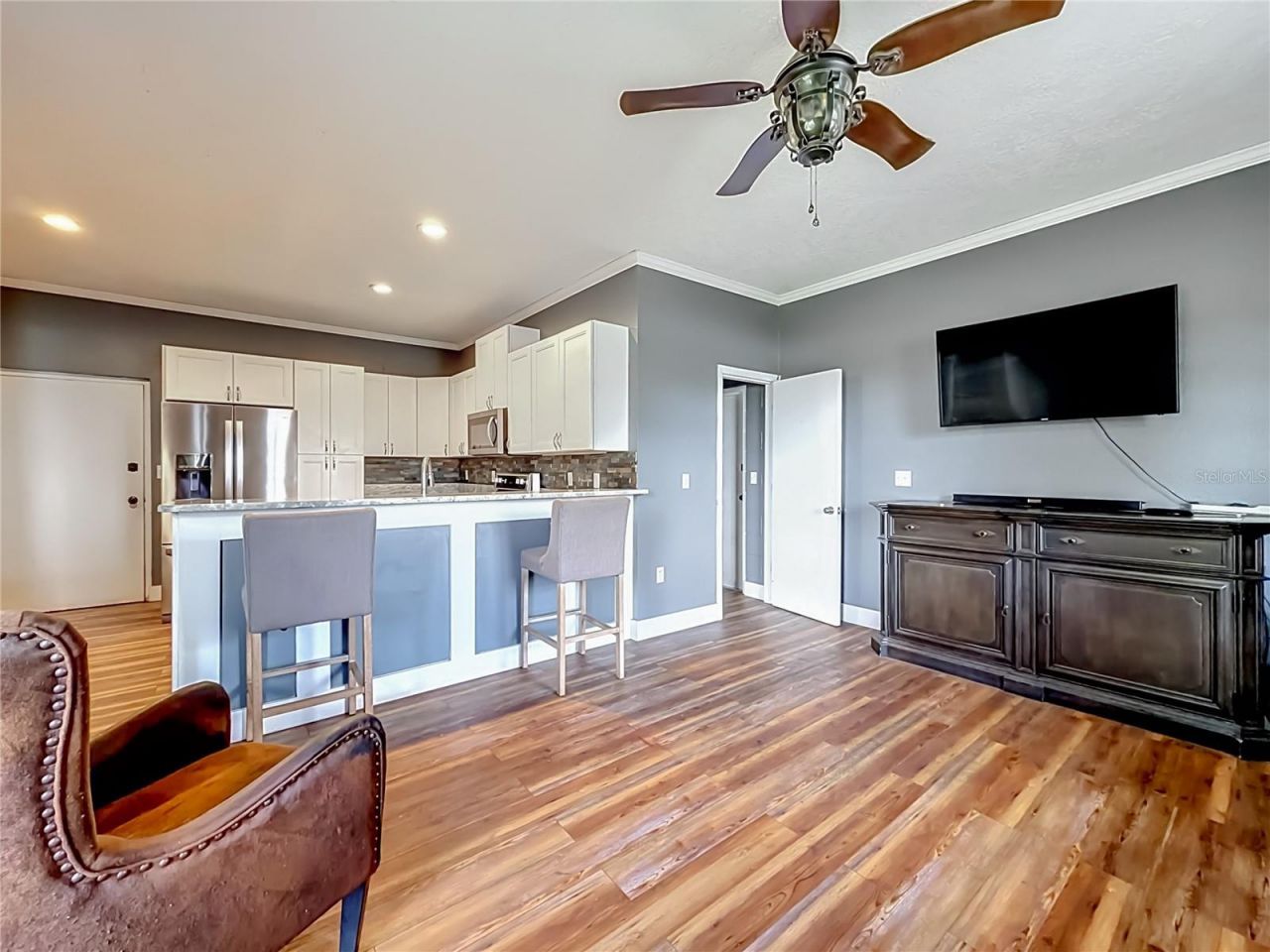 6530 SE 156th Loop, Unit 3 & 4, Summerfield, FL 34491 Photo