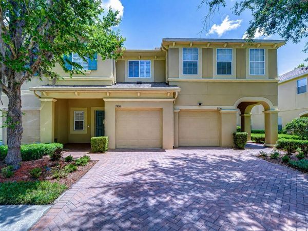 2938 LOCHCARRON DRIVE , LAND O LAKES, FL 34638