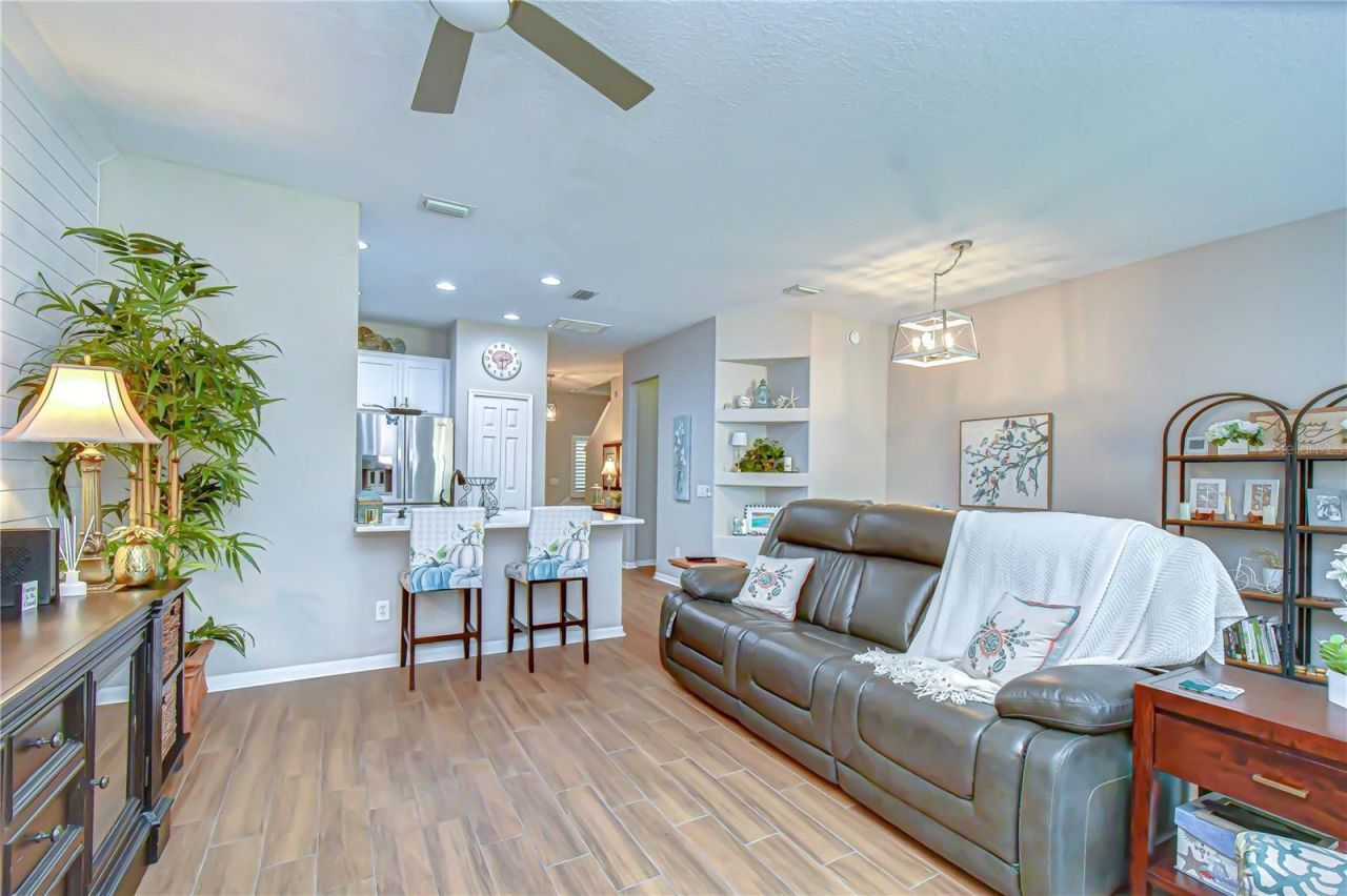 2938 Lochcarron Drive, Land O Lakes, FL 34638 Photo