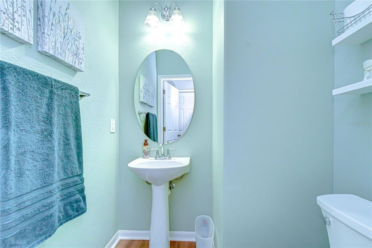 2938 Lochcarron Drive, Land O Lakes, FL 34638 Photo