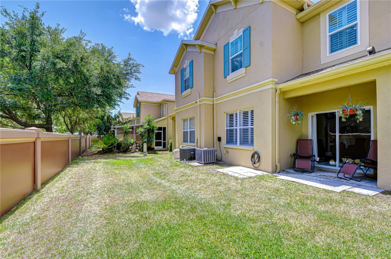 2938 Lochcarron Drive, Land O Lakes, FL 34638 Photo