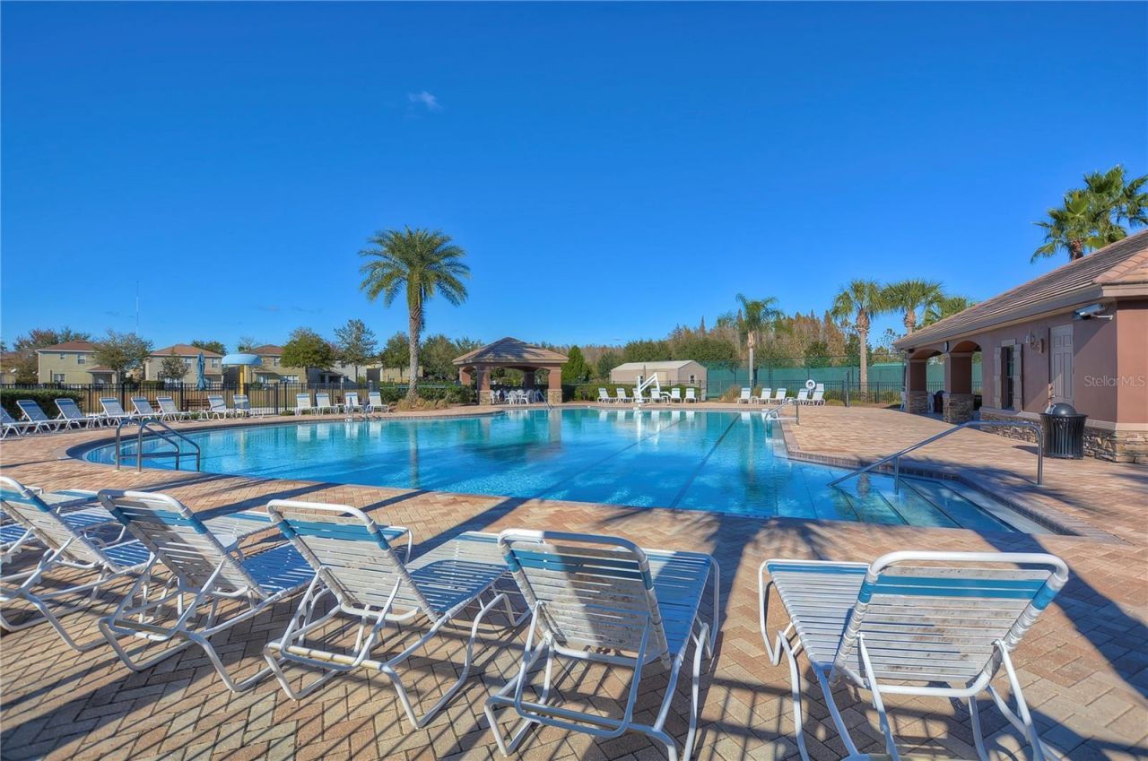 2938 Lochcarron Drive, Land O Lakes, FL 34638 Photo