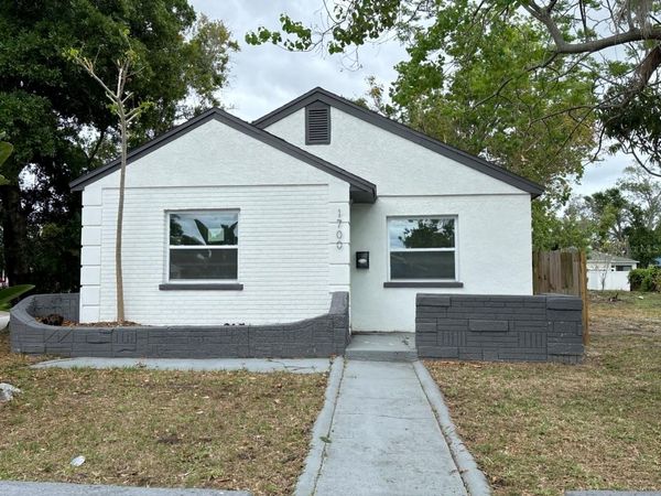 1700 30TH STREET S, ST PETERSBURG, FL 33712