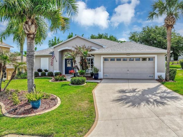 3251 KINGSTON WAY , TAVARES, FL 32778