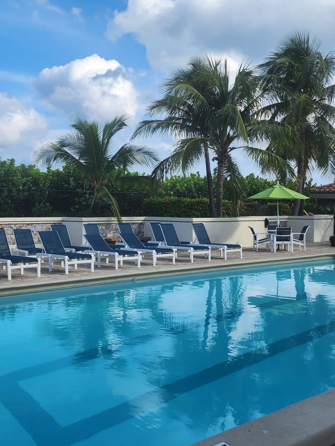 3400 N Ocean Drive, Unit 703, Riviera Beach, FL 33404 Photo