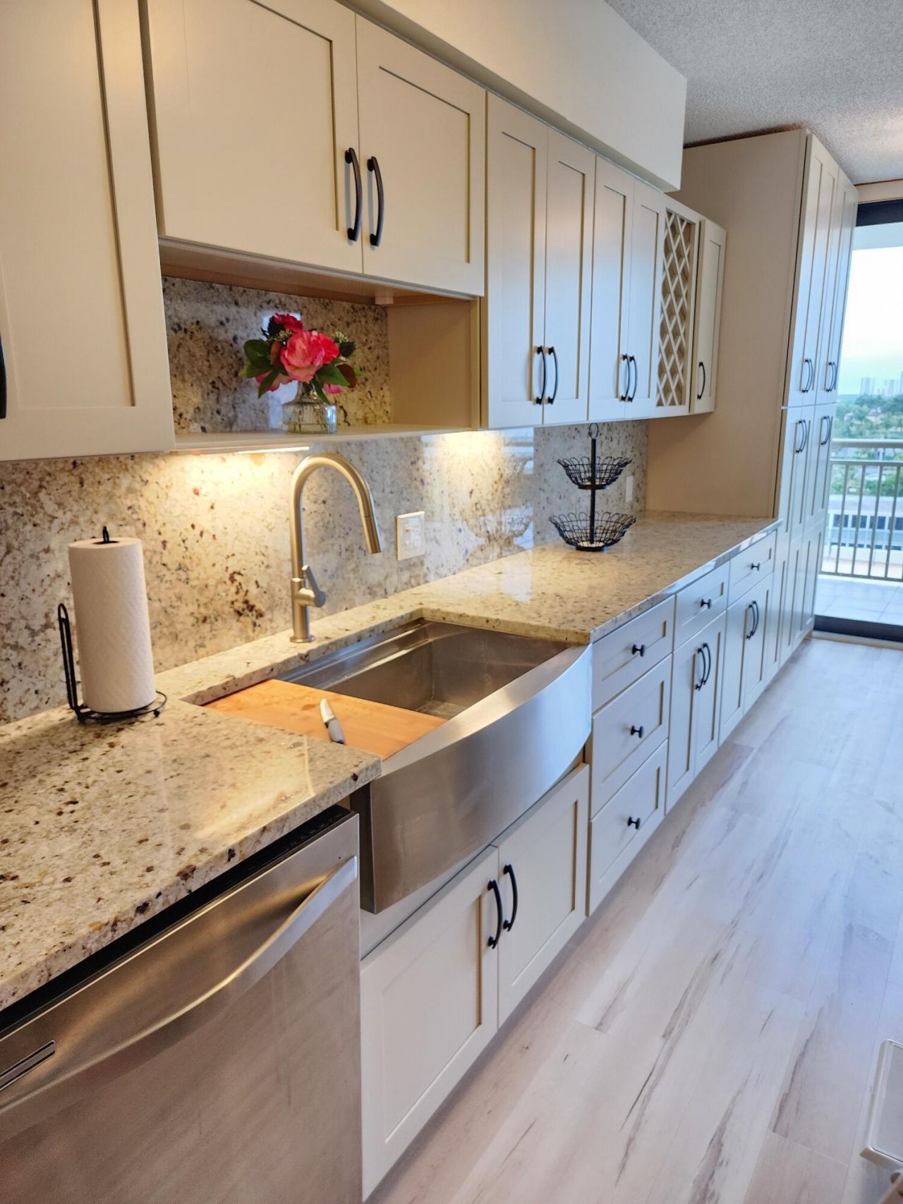 3400 N Ocean Drive, Unit 703, Riviera Beach, FL 33404 Photo