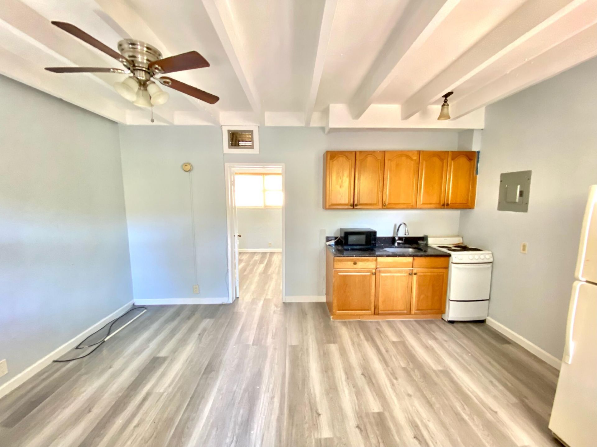 527 48th Street, Unit 2, West Palm Beach, FL 33407 Photo