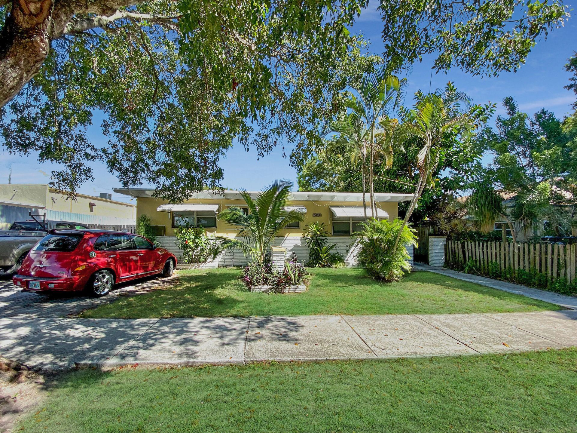 527 48th Street, Unit 2, West Palm Beach, FL 33407 Photo