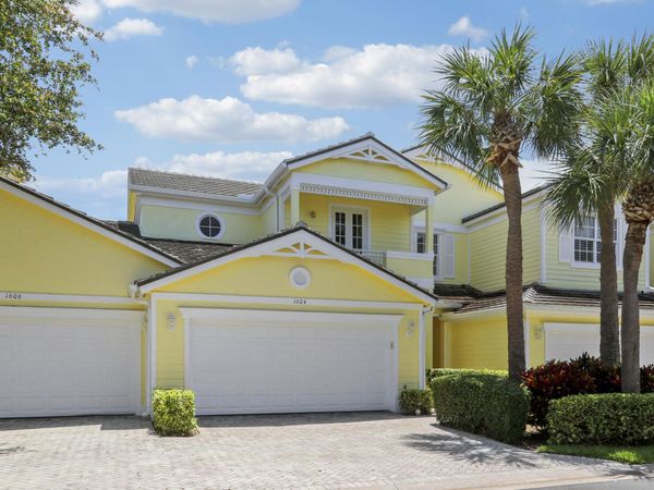 1604 Mariner Bay Boulevard, Fort Pierce, FL 34949