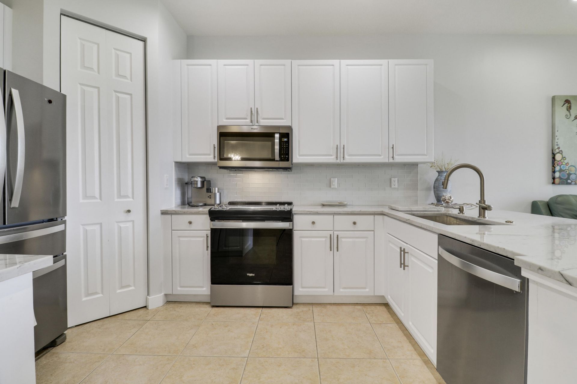 1604 Mariner Bay Boulevard, Fort Pierce, FL 34949 Photo