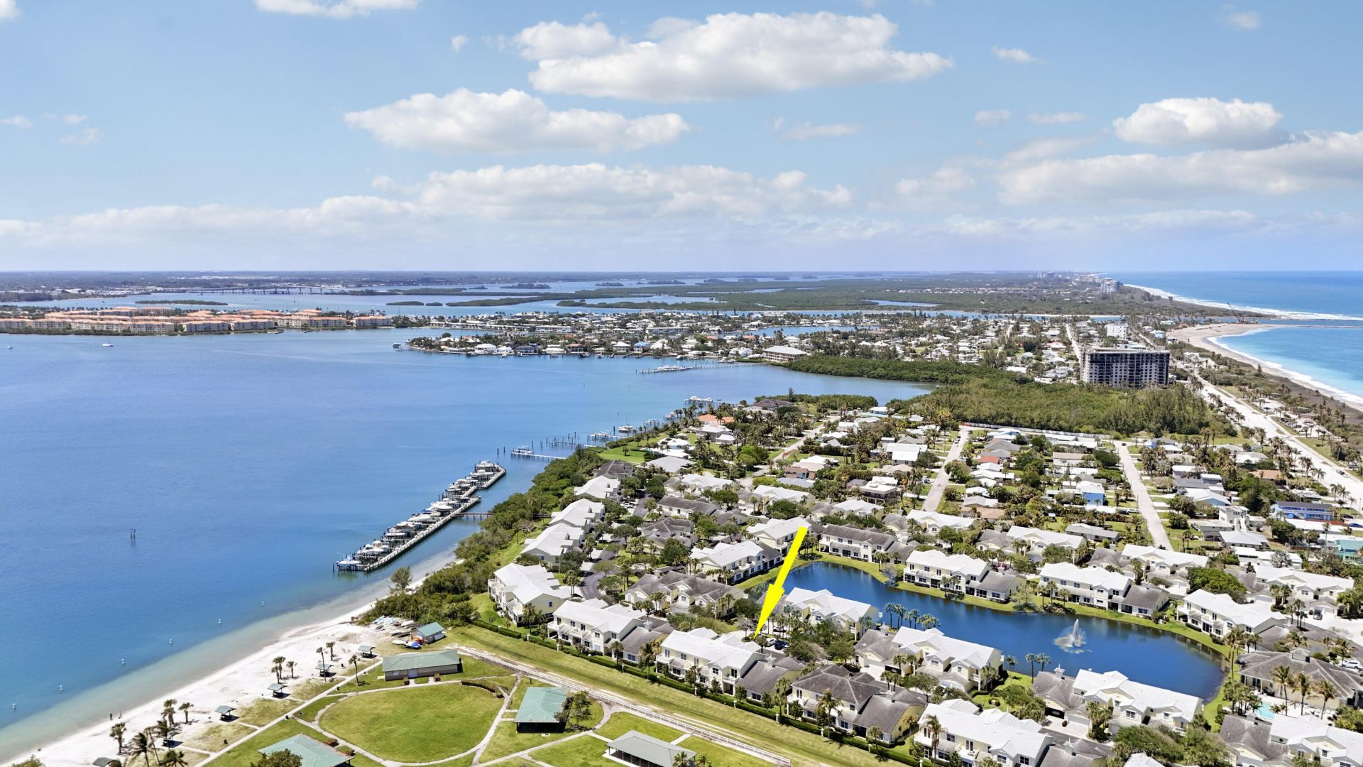 1604 Mariner Bay Boulevard, Fort Pierce, FL 34949 Photo
