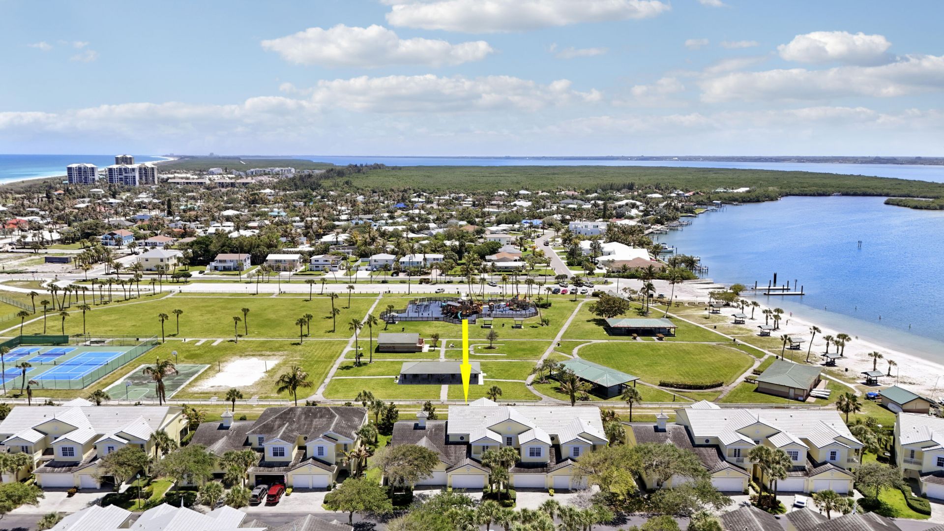 1604 Mariner Bay Boulevard, Fort Pierce, FL 34949 Photo