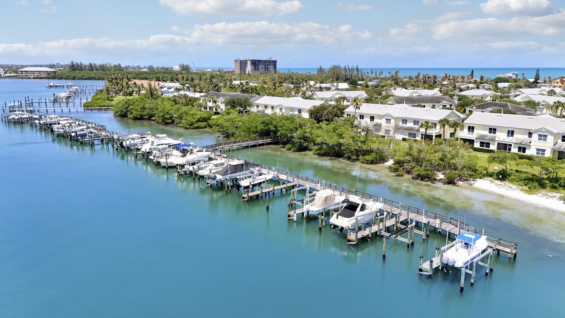 1604 Mariner Bay Boulevard, Fort Pierce, FL 34949 Photo