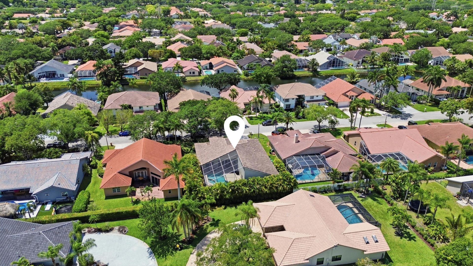 9851 NW 49th Place, Coral Springs, FL 33076 Photo
