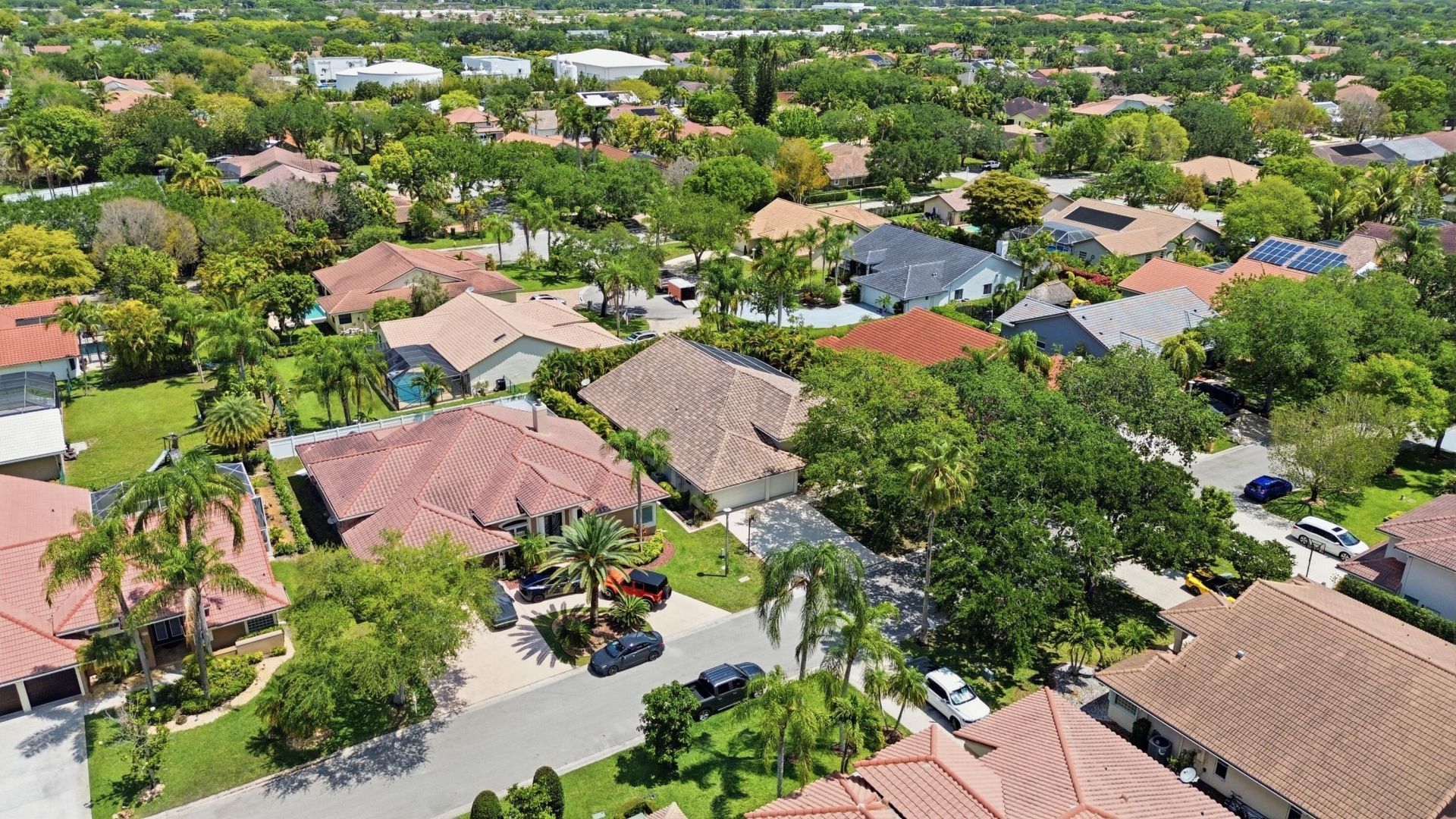 9851 NW 49th Place, Coral Springs, FL 33076 Photo