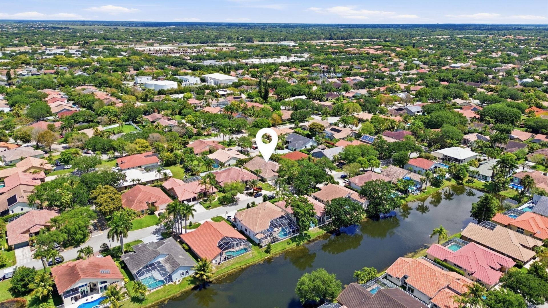 9851 NW 49th Place, Coral Springs, FL 33076 Photo