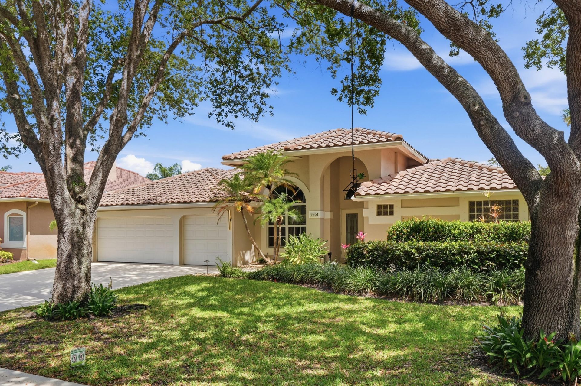 9851 NW 49th Place, Coral Springs, FL 33076 Photo