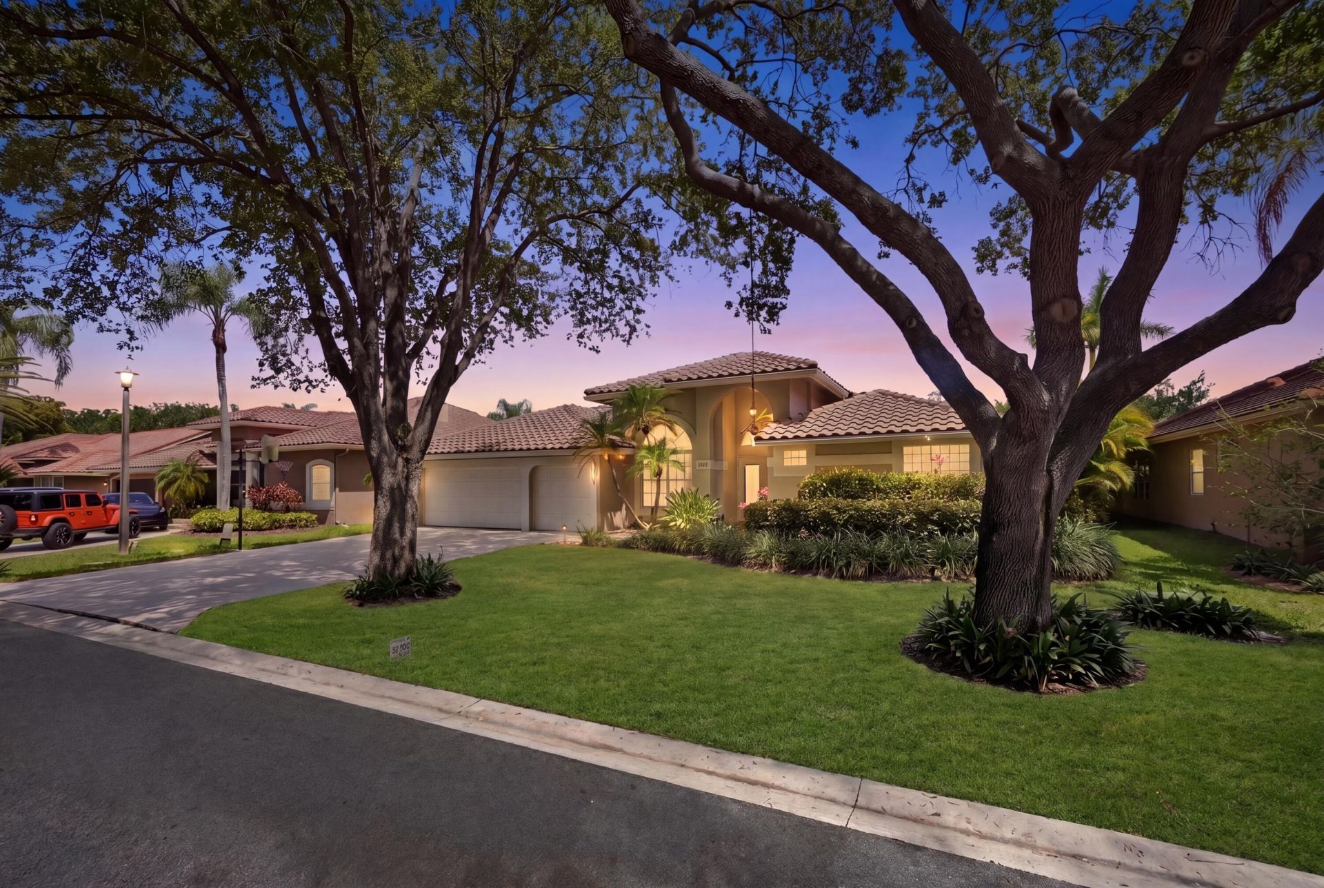 9851 NW 49th Place, Coral Springs, FL 33076 Photo