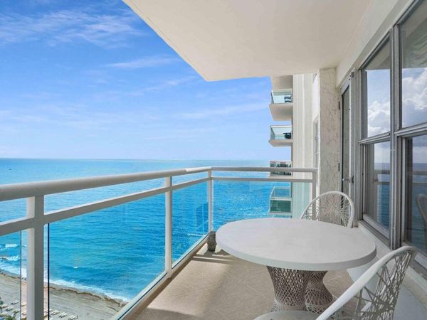 3900 Galt Ocean Drive, Unit 1916, Fort Lauderdale, FL 33308