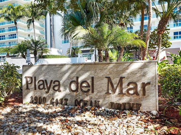 3900 Galt Ocean Drive, Unit 1916, Fort Lauderdale, FL 33308