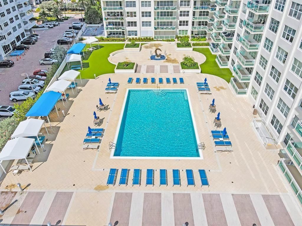 3900 Galt Ocean Drive, Unit 1916, Fort Lauderdale, FL 33308 Photo
