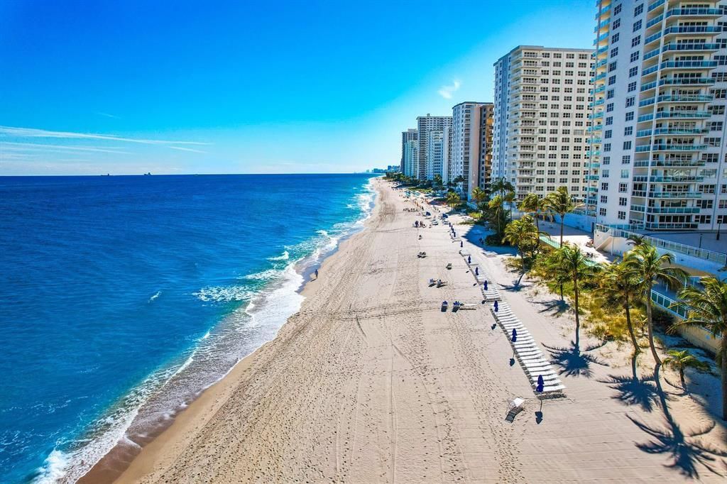 3900 Galt Ocean Drive, Unit 1916, Fort Lauderdale, FL 33308 Photo
