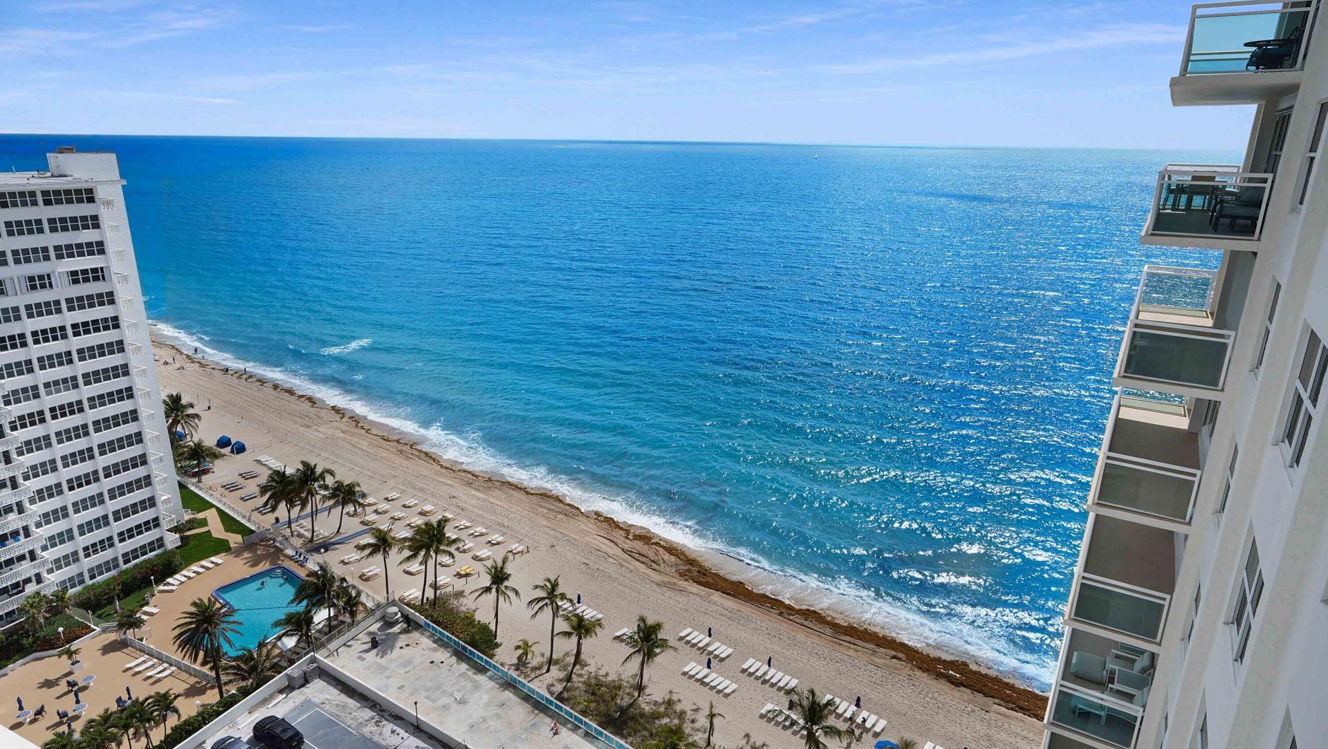 3900 Galt Ocean Drive, Unit 1916, Fort Lauderdale, FL 33308 Photo