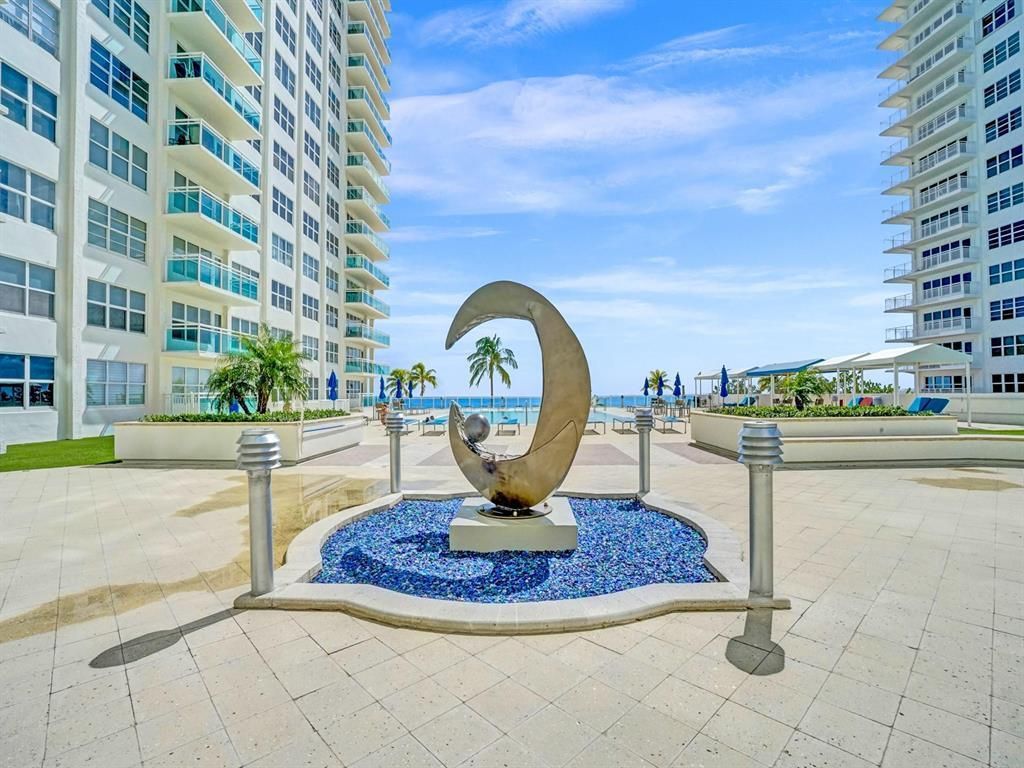 3900 Galt Ocean Drive, Unit 1916, Fort Lauderdale, FL 33308 Photo