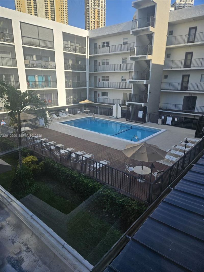 201 178th Dr , Unit 416, Sunny Isles Beach, FL 33160 Photo