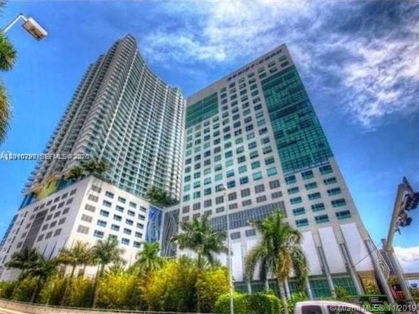 175 SW 7th St , Unit 1805, Miami, FL 33130