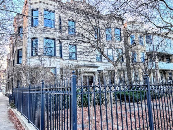 2502 N KEDZIE Boulevard , Unit 1, Chicago, IL 60647