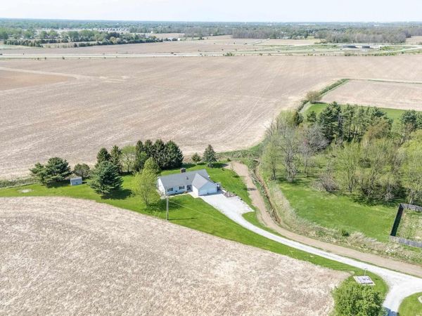 4573 S 200 E, Kokomo, IN 46902