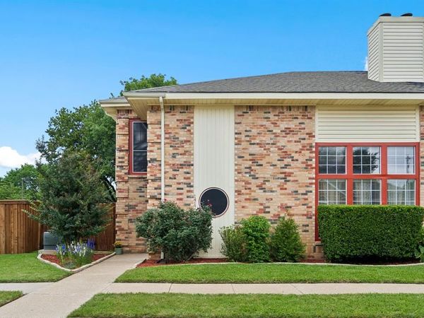 1417 Danielle Drive , Bedford, TX 76021