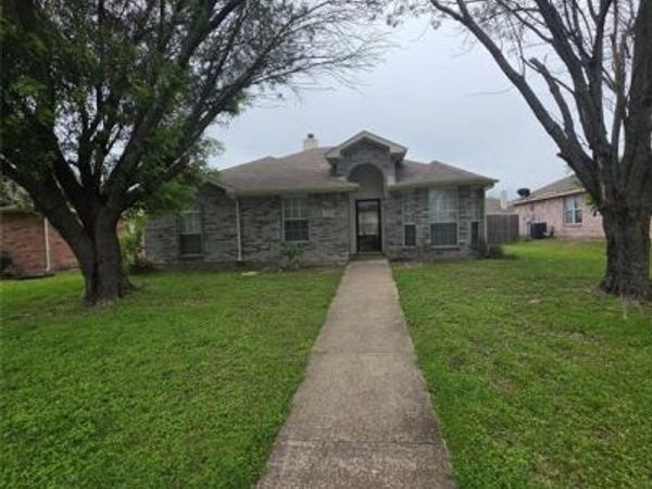 1750 Oneal Street, Lancaster, TX 75134