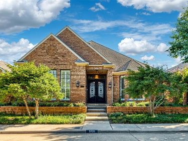 5920 Encore Drive, Dallas, TX 75240